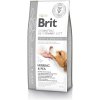 Brit Veterinary Diet Joint & Mobility suché krmivo pre psov 2 kg
