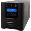 Cyber Power Systems CyberPower Professional Tower LCD UPS 750VA/675W PR750ELCD
