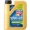 Liqui Moly MOTOROVÝ OLEJ LEICHTLAUF ECO 10W-40 - 1L LIQUI MOLY 1355