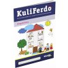 KULIFERDO – ANGLIČTINA