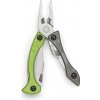 GERBER Multifunkčné kliešte CRUCIAL TOOL GREEN