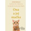 Ona a jej mačka - Makoto Šinkai