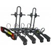 BUZZRACK TWINBUZZ - nosič 4 bicyklov na ťažné zariadenie