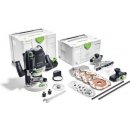 Frézka FESTOOL OF 2200 EB Set