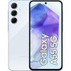 Samsung Galaxy A55 5G 8GB/128GB A556 Dual SIM, Modrá - SK distribúcia
