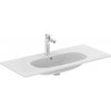 Ideal Standard T350801 TESI Nábytkové Umývadlo 100cm,s prepadom T350801