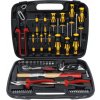 Náradie Kraftmann 58 dielov v kufri. BGS 2037