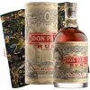 Rum Don Papa 40% 0,7 l (darčekové balenie šatka)
