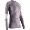 X-Bionic Energy Accumulator 4.0 Shirt LG SL W EA-WT06W19W-P093 dusty laven
