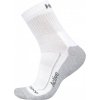 Husky ponožky Active bílá