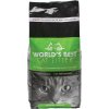 Podstielka Worlds Best Cat Litter - 2 x 12,7 kg