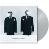 Pet Shop Boys: Nonetheless - Limited Coloured Grey Edition LP LP