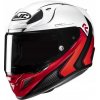 Helma HJC RPHA 12 Kos Red/White veľ.XL