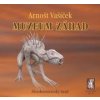Muzeum záhad - Arnošt Vašíček
