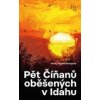 Pět Číňanů oběšených v Idahu - Zhangová Jenny Tinghui