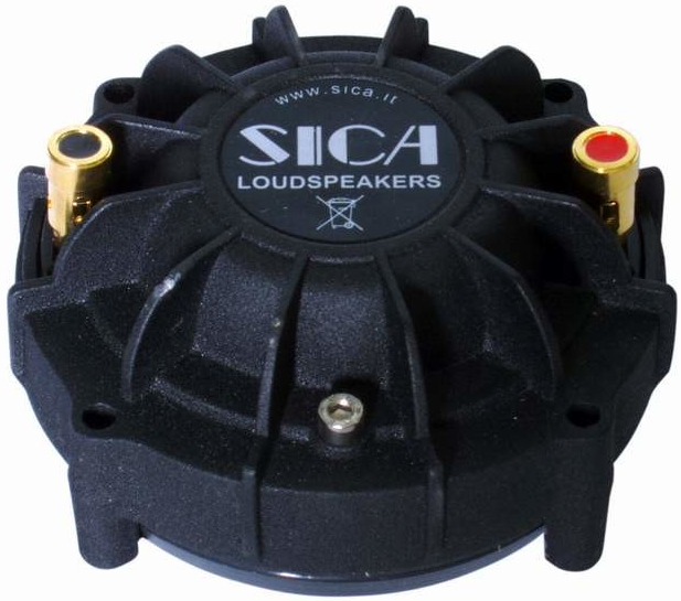 SICA loudspeakers CD95.44/N240TW