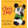 Chu's Day (Neil Gaiman)(Brožovaná)