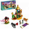 Lego® Dobrodružstvá Jasmíny a Mulan
