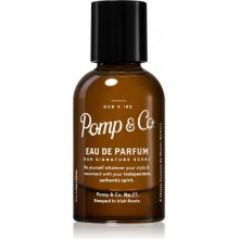 Pomp & Co No. 17 parfém pánsky 50 ml
