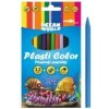 Plasti Color Ocean World sada 12 ks