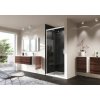 Sprchové dvere 100 cm Hüppe Aura elegance 401402.092.322