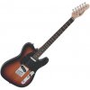 DIMAVERY TL-401, Sunburst