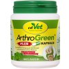 cdVet Kĺbová výživa z mušle a bylín ArthroGreen Plus Hmotnosť: 100 kapsúl 44 g