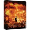 Oppenheimer 3BD (UHD+BD+bonus disk) - zberateľská edícia steelbook