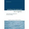 Hypnotherapy Scripts (Ronald A. Havens,Catherine R. Walters)(Brožovaná)
