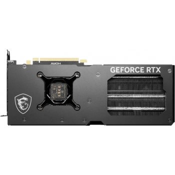 MSI GeForce RTX 4070 Ti GAMING X SLIM 12G