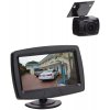 SET bezdrátový digitální kamerový systém s monitorem 4,3