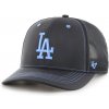 47 Brand Pánska Šiltovka Los Angeles Dodgers XRAY ’47 TRUCKER