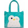 Squishmallows kabelka - sova Winston