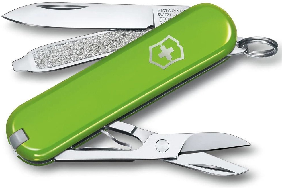 Victorinox Classic SD Colors Smashed