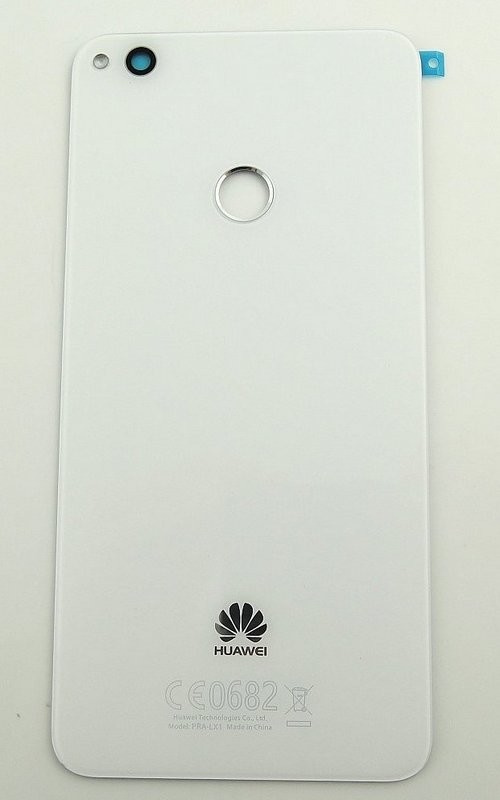 Kryt Huawei P9 Lite 2017 zadný biela