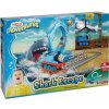 Fisher Price Tomek a priatelia útek DVT12