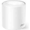 WiFi systém TP-Link Deco X10 AX1500 Mesh WiFi 6 systém, 1-pack (DECOX10(1-PACK))