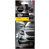 Osvěžovač COMPASS Aroma CAR CITY BLACK T92667