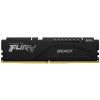 Kingston Fury Beast Black DDR5 16GB 4800MHZ CL38 (KF548C38BB-16)