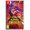 NINTENDO SWITCH Pokémon Scarlet NSS556