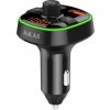 Transmiter AKAI, FMT-52BT, transmiter hovorů a audia, BT, FM, USB, handsfree