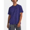 Under Armour Pánske tričko UA Tech 2.0 SS Tee Modrá LG