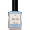 Manucurist Green Lak na nechty Bubble 15 ml
