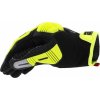 Mechanix Wear MECHANIX HI-VIZ M-PACT® D5 ŽLUTÉ RUKAVICE
