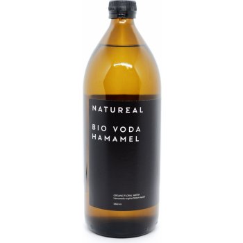 Natureal Bio hamamelová voda 1000 ml