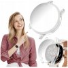 OCHRANNÉ PUZDRO 2v1 pre Huawei Watch GT 3 42 mm Elegant puzdro na hodinky