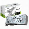 GIGABYTE AORUS GeForce RTX 5080 MASTER ICE/16GB/GDDR7 (GV-N5080AORUSM ICE-16GD)