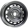 Alcar Stahlrad 7225 5,5x15 4x100 ET40
