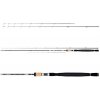 DAIWA - Prút N'Zon Super Slim Method Feeder 3,35 m 60 g