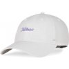 Titleist NANTUCKET šiltovka white dámska